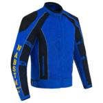 Buffalo Soldier Summer Joy Mesh jacket - Image 2