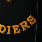 Buffalo Soldier Summer Riding Motorcycle Mesh Jacket - Image 7