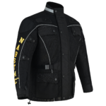 Buffalo Solider Cool Rider Mesh jacket - Image 2