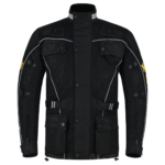 Buffalo Solider Cool Rider Mesh jacket