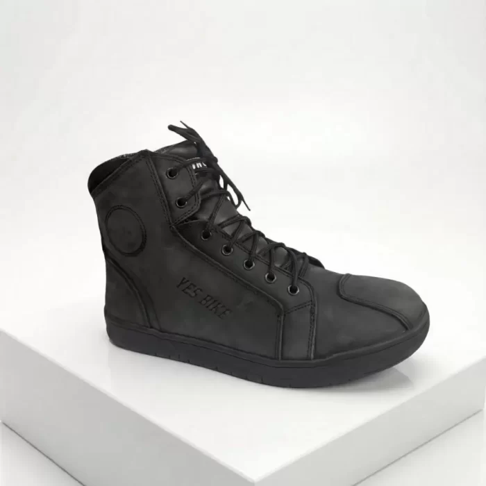 Falcon Motorcycle Sneakers - Image 2