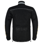 Buffalo Solider Cool Rider Mesh jacket - Image 3