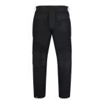 Buffalo Soldier Black Stinger Mesh Motorcycle Pants
