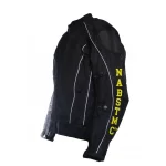 Buffalo Soldier Summer Joy Mesh Jacket