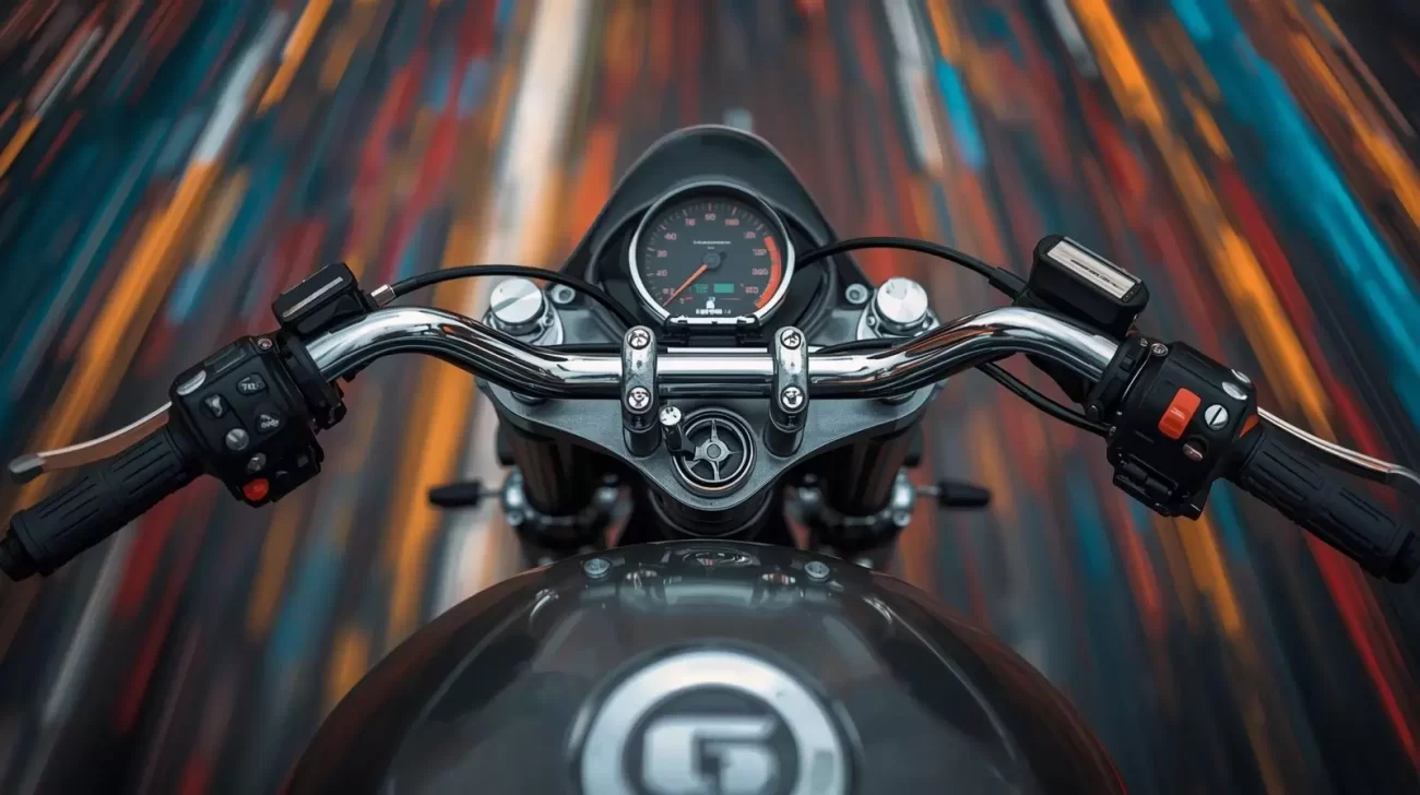 Motorcycle Racing Name