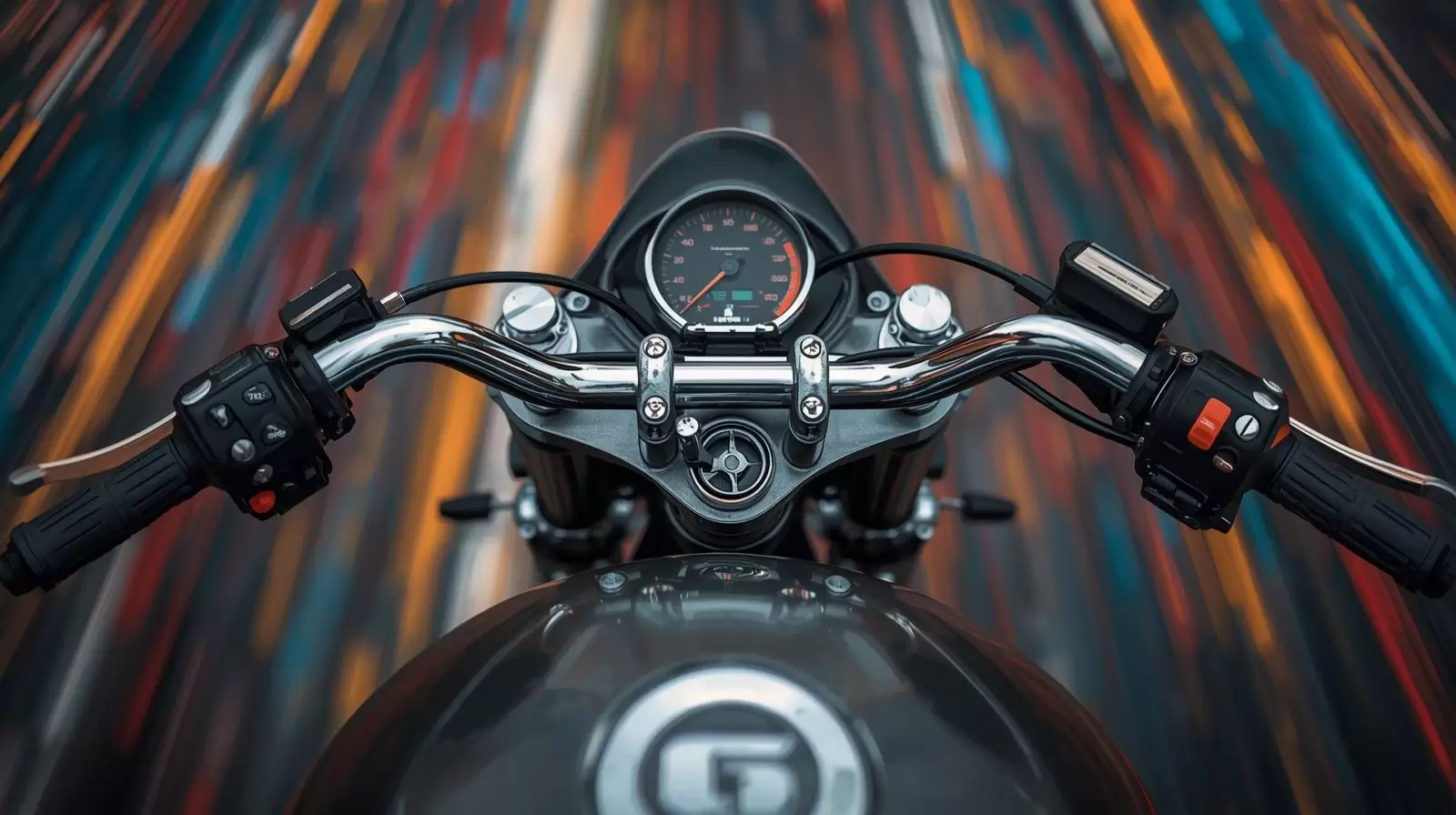 Motorcycle Racing Name