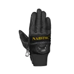 Buffalo Solider Sniper Motorcycle Gloves Leather & Mesh