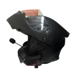 Modular with Bluetooth Intercom System all in one Helmet - Image 4