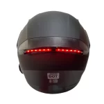 Modular with Bluetooth Intercom System all in one Helmet - Image 3