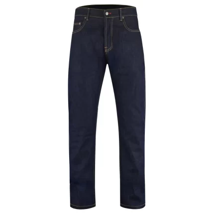 Detroit Indigo Motorcycle Denim Jeans