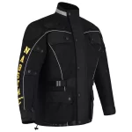 Buffalo Solider Cool Rider Mesh jacket - Image 2