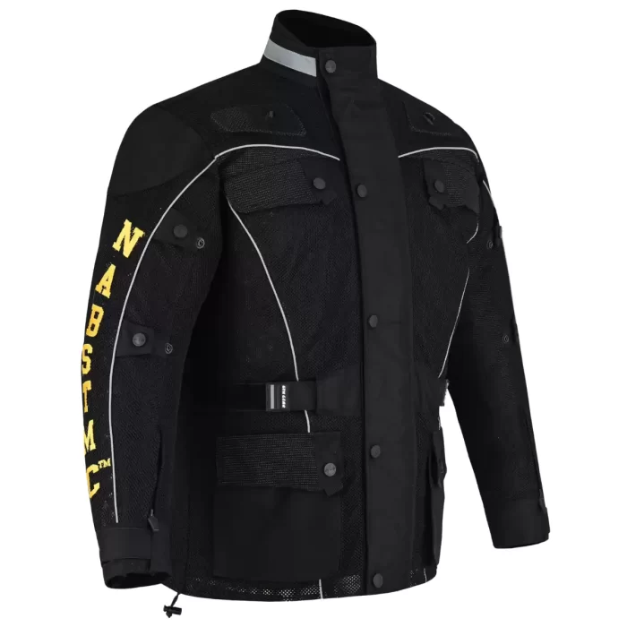 Buffalo Solider Cool Rider Mesh jacket - Image 2