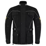 Buffalo Solider Cool Rider Mesh jacket