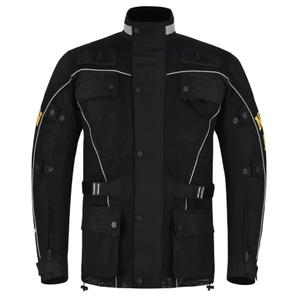 Buffalo Solider Cool Rider Mesh jacket