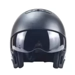 Combat Open Face Helmet - Image 2