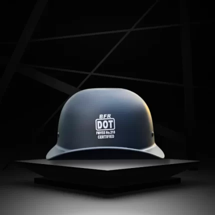Baseball helmets