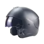 Combat Open Face Helmet - Image 5