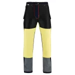 Detroit Indigo Motorcycle Denim Jeans - Image 3