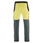 Detroit Indigo Motorcycle Denim Jeans - Image 4