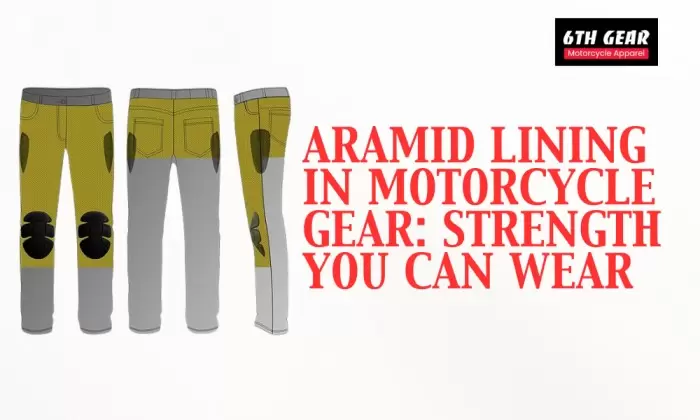 Aramid Lining