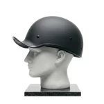 POLO CAP WITH VISOR
