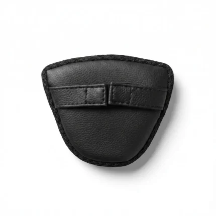 Premium Ear Pads | Sound & Wind Reduction