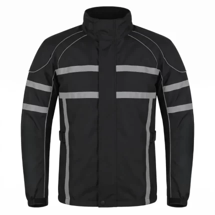 Waterproof Motorcycle Rain Jacket