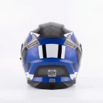 Full face Modular flip up DOT Helmet 160 - Image 5