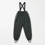 Waterproof Motorcycle Rain Pants