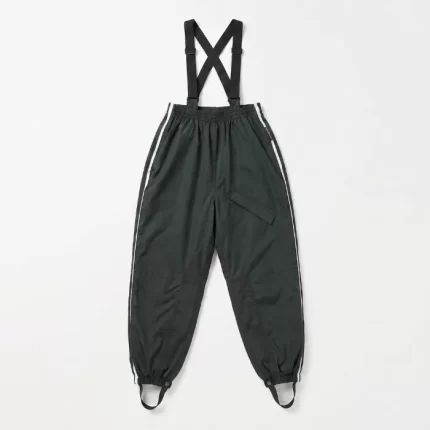 Waterproof Motorcycle Rain Pants