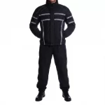 Waterproof Motorcycle Rain Suit - Image 2