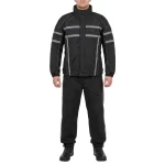 Waterproof Motorcycle Rain Suit
