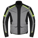 Delta Motorcycle Jacket