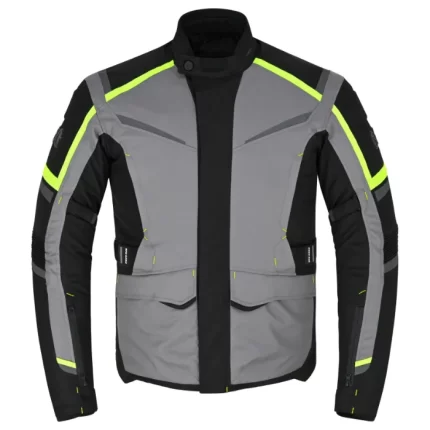 Delta Motorcycle Jacket