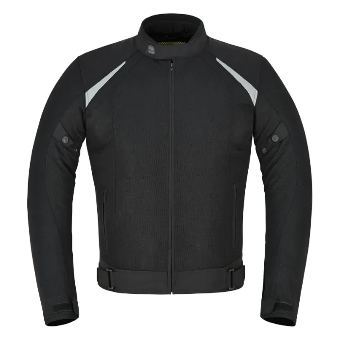 Jacket 04 (3) Summer Cool Mesh jacket - Image 1