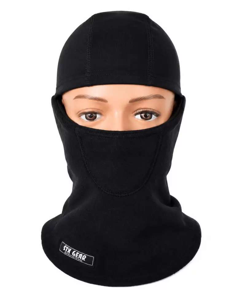 motorcycle neck gaiter