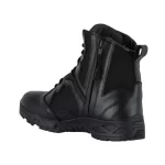 Buffalo Soldier Tactical Sportive SWAT Boots – Black - Image 5