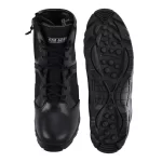Buffalo Soldier Tactical Sportive SWAT Boots – Black - Image 4