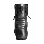 Buffalo Soldier Paddock Motorcycle Riding Boots – Black - Image 4