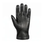 Premium Deerskin Leather Gloves – Soft, Supple & Comfortable - Image 3